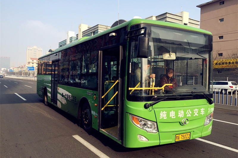 交通運(yùn)輸部發(fā)布《城市公共汽車和電車客運(yùn)管理規(guī)定》